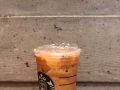 -星巴克臻选(广州高德置地秋广场店)