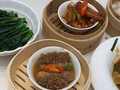 -喜宴·粤菜·茶点·海鲜(光浩店)