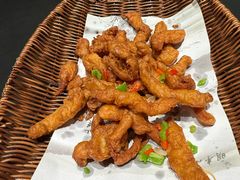 -明丰小渔馆(明月路店)