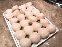 -淘米捞·米汤脆鲩鱼火锅(福田皇岗店)