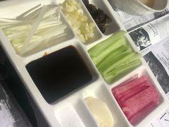 -小大董·烤鸭(凤凰汇店)