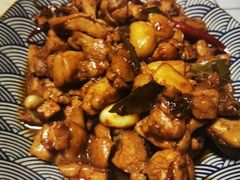 -青年公社烤鸭(蜀山万象汇店)