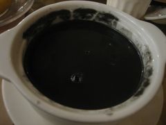 莲子芝麻糊-糖朝(尖沙咀店)