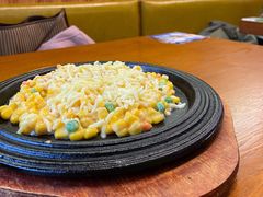 芝士玉米粒-韩礼年糕(飞虹路店)