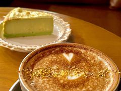 -咖法森林·咖啡  酒吧(天河店)