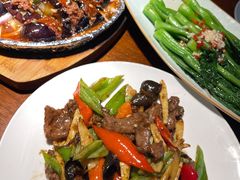 -喜粤广东菜(汉屯路店)