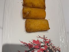 -渔港甄宴·海鲜·地标烟台菜(金沙滩店)