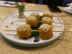 -喜鹊茶点.啫煲(车陂店)
