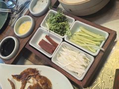 -那家小馆•北京菜•烤鸭(香山店)