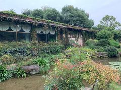 -中国茶叶博物馆(双峰馆区)