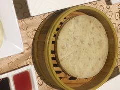 -大鸭梨烤鸭(左家庄店)