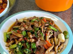-云隐小厨·传统大理美食(复兴路店)