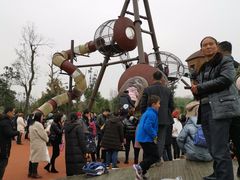 -枫香湖儿童公园