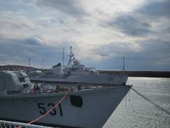 -中国人民解放军海军博物馆