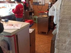 -奥里奥罗比萨意面(文化东路店)