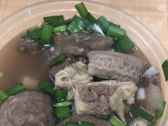 -牛师傅广式药膳牛骨汤美食(江南西店)