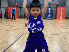 -成康体育青少年篮球培训(相城店)