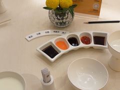 -香宫中餐厅·大连香格里拉(人民路店)