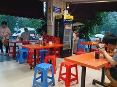 -富记鱼蛋粉(西村店)