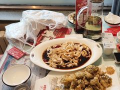 -添福来墨鱼饺子 · 海鲜东北菜(泡崖店)
