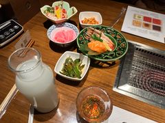 -杉海和牛烧肉海鲜自助(会展城店)