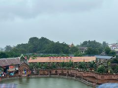 -一寨两国风景区