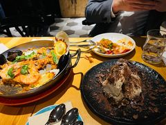 -TIAGO HOME KITCHEN(王府中环店)