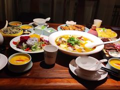 -意满花千醉(金茂览秀城店)