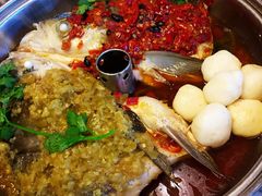 -望湘园·湖南菜(宏伊店)