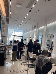 -美格丝M.G.S Hair Salon
