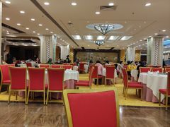 大堂-凤凰楼酒家·粤宴点心(华强北店)