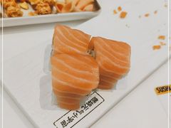 -元气寿司(益田假日广场店)