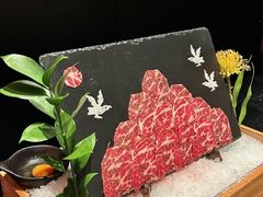 -蟹犇•帝王蟹雪蟹(陆家嘴店)