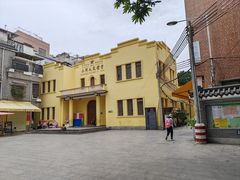 -小洲村