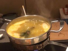 -大华锦绣假日酒店·锦味餐厅
