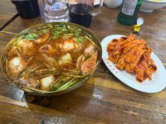 -西塔大冷面(市府大路店)