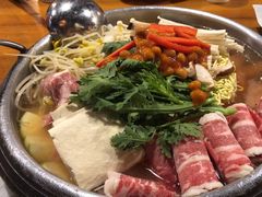 -咕咕站韩国料理(紫金港店)