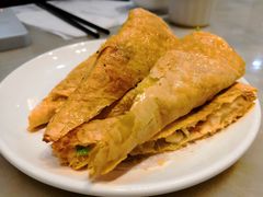 -糖朝(尖沙咀店)