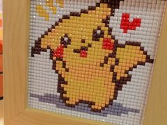 -瓦匠工社·马赛克·积木拼图·亲子手工DIY
