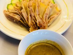 -北京全聚德(天安门店)