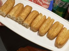 -虾领航小龙虾·吉林烧烤(柳州路店)