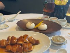 -宝丽轩中餐厅BAOLIXUAN