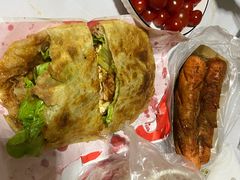 -赤火牛排(金狮广场店)