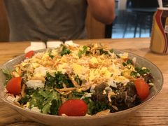 -Cyclus Craft Kitchen薩克思手工厨房