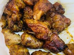 烤里脊-王记西鎮电烤肉(汶上路店)