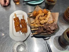 -潮界(虹桥新天地店)