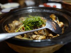 -凤凰山斑鱼馆(恭城店)