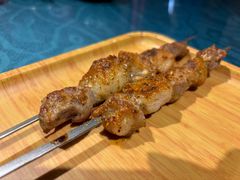 -乡村馕坑肉·烧烤·新疆菜·本地人更爱吃(阿勒泰首店)