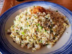 扬州炒饭-扬州狮子楼·非遗淮扬菜(东关街店)