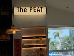-The PEAT Coffee(深业中城店)